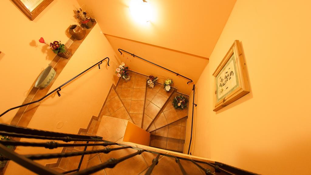 Penzion Zatisi Mikulov Dış mekan fotoğraf